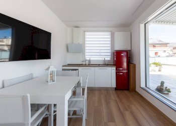 Foto 18 - Quadrilocale Via Mancini
 
70, Pesaro - foto 18