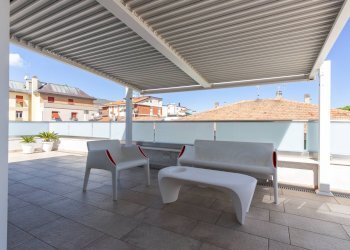 Foto 19 - Quadrilocale Via Mancini
 
70, Pesaro - foto 19