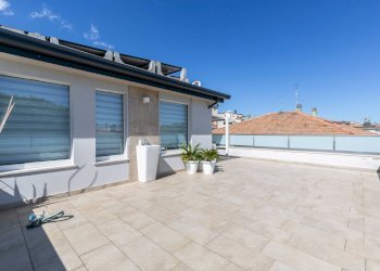 Foto 20 - Quadrilocale Via Mancini
 
70, Pesaro - foto 20