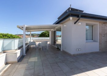 Foto 21 - Quadrilocale Via Mancini
 
70, Pesaro - foto 21