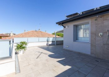 Foto 22 - Quadrilocale Via Mancini
 
70, Pesaro - foto 22