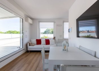 Foto 23 - Quadrilocale Via Mancini
 
70, Pesaro - foto 23