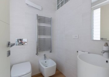 Foto 24 - Quadrilocale Via Mancini
 
70, Pesaro - foto 24