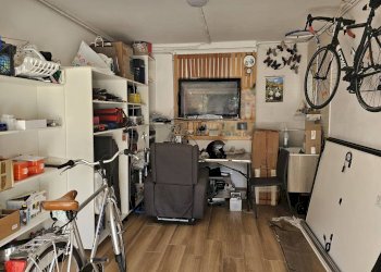 Foto 25 - Quadrilocale Via Mancini
 
70, Pesaro - foto 25