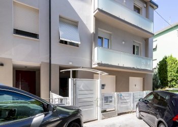 Foto 26 - Quadrilocale Via Mancini
 
70, Pesaro - foto 26