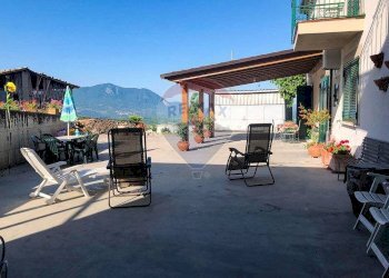 Terrazza - Casa indipendente c.da Fontana dell'olmo
 
sn, Fontanarosa - foto 8