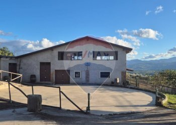 Casa all\'aperto - Casa indipendente c.da Fontana dell'olmo
 
sn, Fontanarosa - foto 10