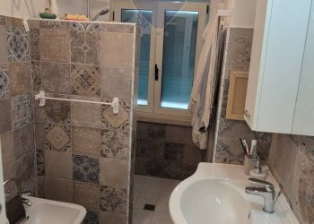 Bagno - Casa indipendente c.da Fontana dell'olmo
 
sn, Fontanarosa - foto 20