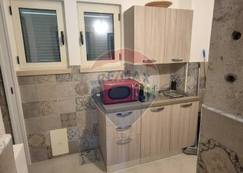 Cucina - Casa indipendente c.da Fontana dell'olmo
 
sn, Fontanarosa - foto 21