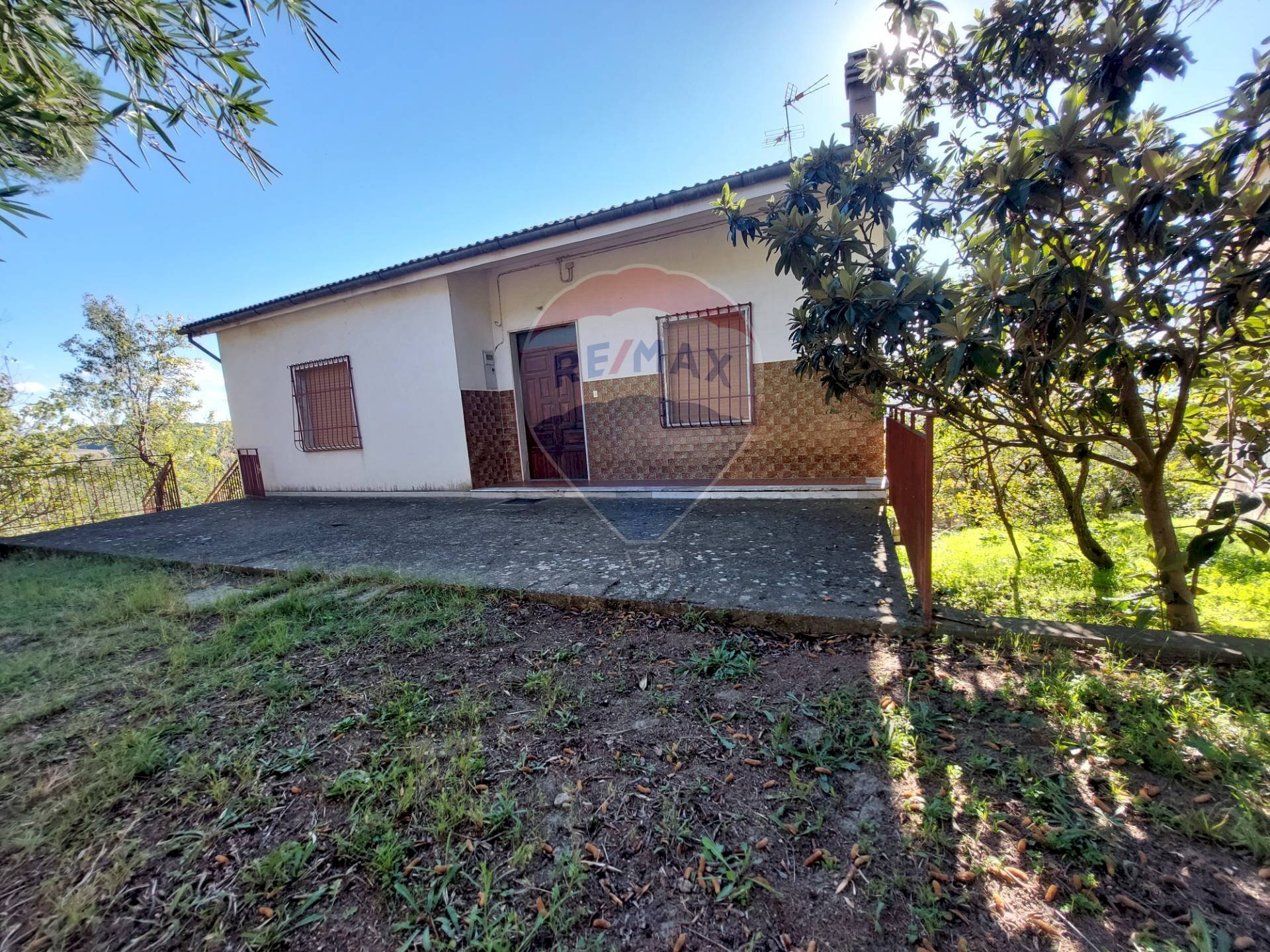 Casa all\'aperto - Villa Via Testi, Ceppaloni - photo 1