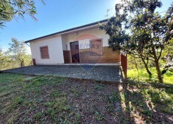 Casa all\'aperto - Villa Via Testi, Ceppaloni - foto 1