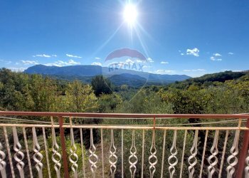 Vista delle montagne - Villa Via Testi, Ceppaloni - foto 13