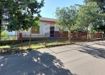 Casa all\'aperto - Villa Via Testi, Ceppaloni - foto 18
