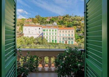 Foto 41 - Quadrilocale Ospedaletti - foto 37