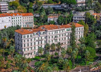 Foto 49 - Quadrilocale Ospedaletti - foto 45