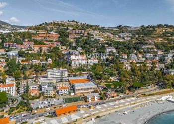 Foto 51 - Quadrilocale Ospedaletti - foto 47