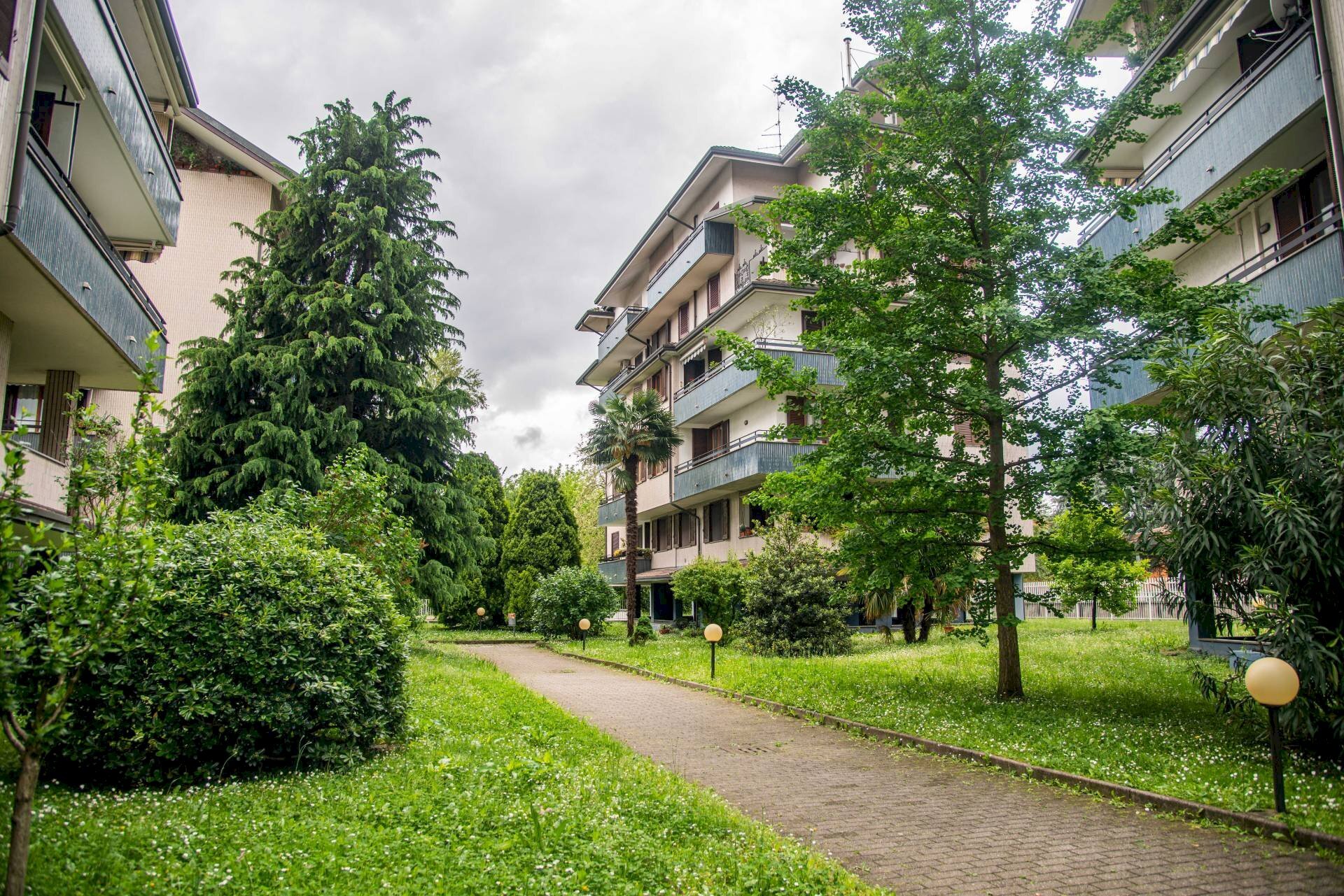 Foto 2 - Attic via Castellazzo
 
65, Rho - photo 2