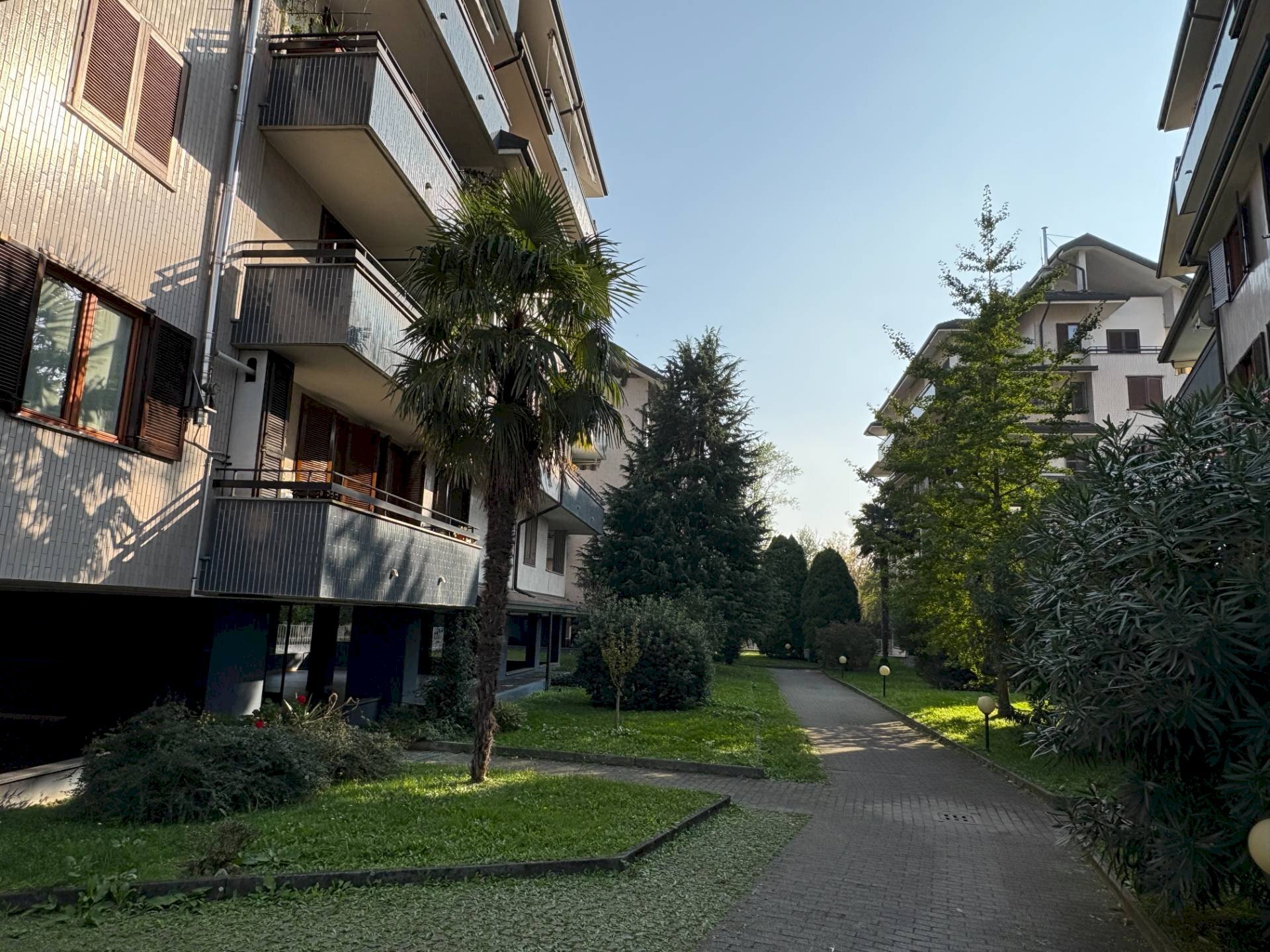 Foto 3 - Attic via Castellazzo
 
65, Rho - photo 3