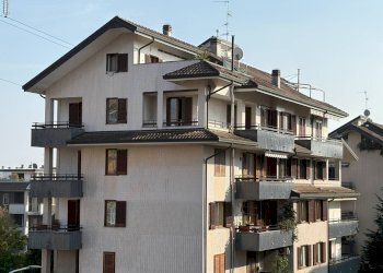 Foto 1 - Attico via Castellazzo
 
65, Rho - foto 1