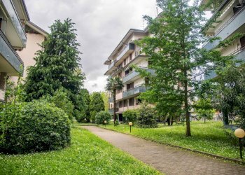 Foto 2 - Attico via Castellazzo
 
65, Rho - foto 2