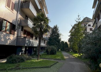 Foto 3 - Attico via Castellazzo
 
65, Rho - foto 3