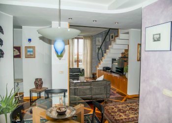 Foto 7 - Attico via Castellazzo
 
65, Rho - foto 7