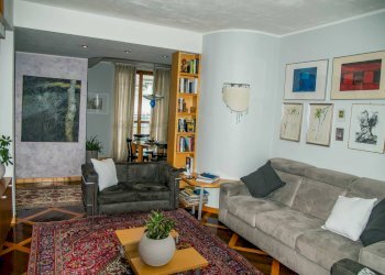 Foto 8 - Attico via Castellazzo
 
65, Rho - foto 8