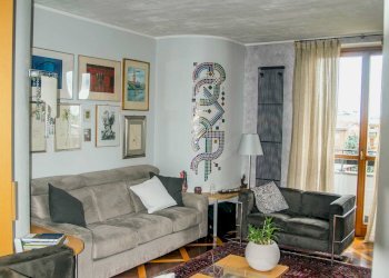 Foto 10 - Attico via Castellazzo
 
65, Rho - foto 10