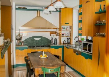 Foto 11 - Attico via Castellazzo
 
65, Rho - foto 11