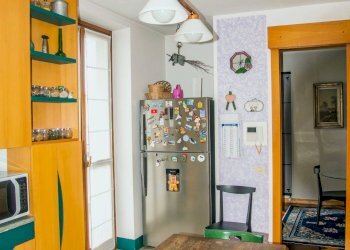 Foto 12 - Attico via Castellazzo
 
65, Rho - foto 12