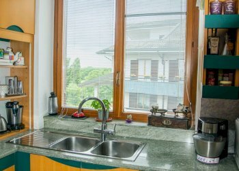 Foto 13 - Attico via Castellazzo
 
65, Rho - foto 13