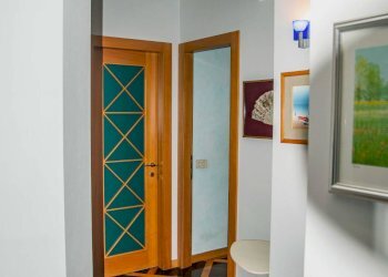 Foto 16 - Attico via Castellazzo
 
65, Rho - foto 16