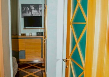 Foto 17 - Attico via Castellazzo
 
65, Rho - foto 17