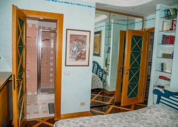 Foto 21 - Attico via Castellazzo
 
65, Rho - foto 21