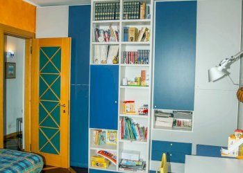 Foto 25 - Attico via Castellazzo
 
65, Rho - foto 25