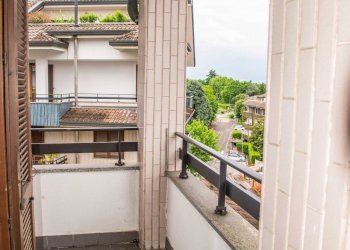 Foto 26 - Attico via Castellazzo
 
65, Rho - foto 26