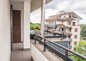 Foto 27 - Attico via Castellazzo
 
65, Rho - foto 27