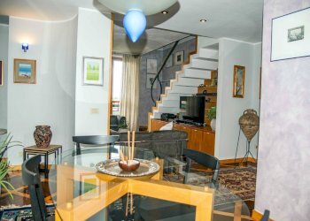 Foto 34 - Attico via Castellazzo
 
65, Rho - foto 34