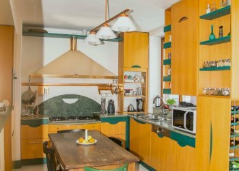 Foto 35 - Attico via Castellazzo
 
65, Rho - foto 35