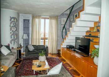 Foto 36 - Attico via Castellazzo
 
65, Rho - foto 36