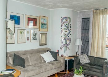 Foto 37 - Attico via Castellazzo
 
65, Rho - foto 37