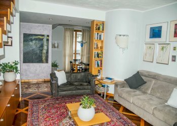 Foto 38 - Attico via Castellazzo
 
65, Rho - foto 38