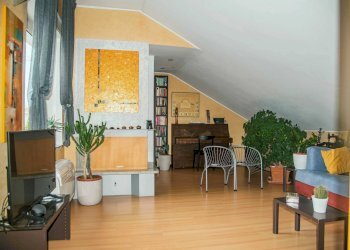 Foto 40 - Attico via Castellazzo
 
65, Rho - foto 40