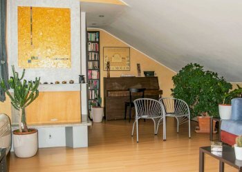 Foto 41 - Attico via Castellazzo
 
65, Rho - foto 41