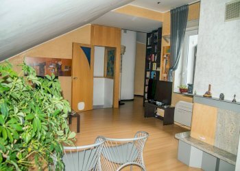 Foto 42 - Attico via Castellazzo
 
65, Rho - foto 42