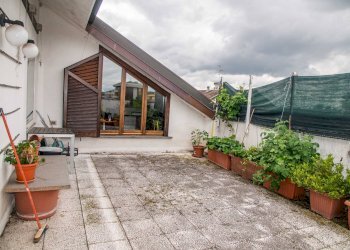 Foto 45 - Attico via Castellazzo
 
65, Rho - foto 45