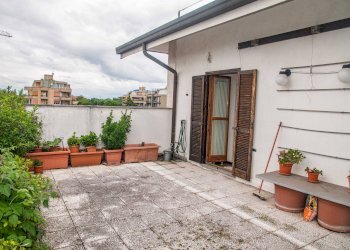 Foto 46 - Attico via Castellazzo
 
65, Rho - foto 46