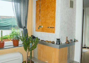 Foto 48 - Attico via Castellazzo
 
65, Rho - foto 48