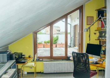 Foto 50 - Attico via Castellazzo
 
65, Rho - foto 50