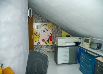 Foto 51 - Attico via Castellazzo
 
65, Rho - foto 51